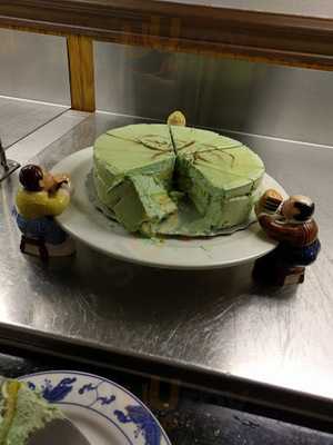 Misaki Japanese Buffet