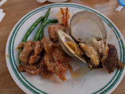 Misaki Japanese Buffet