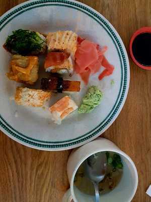 Misaki Japanese Buffet