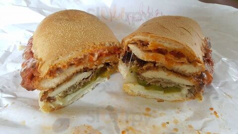 Pagano's Italian Market