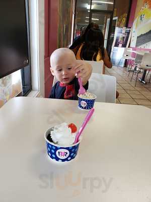 Baskin-robbins