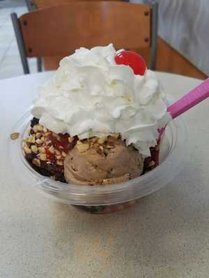 Baskin-robbins