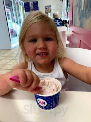 Baskin-robbins