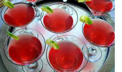 Blue Mountain Bistro