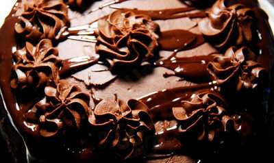 Blue Mountain Bistro