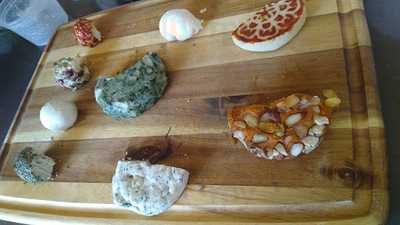 Blue Mountain Bistro