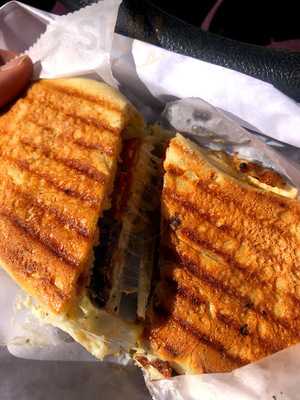 Blue Mountain Bistro