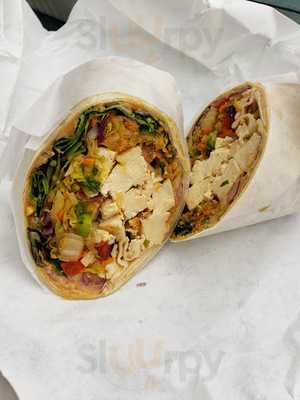 Blue Mountain Bistro