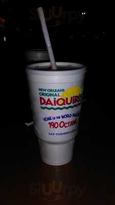 New Orleans Original Daiquiris