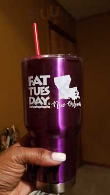 New Orleans Original Daiquiris