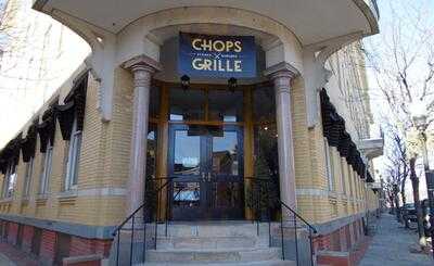 Chops Grille
