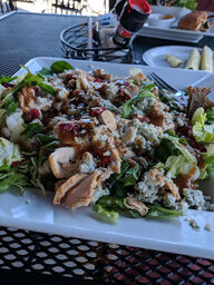 Mcalister's Deli