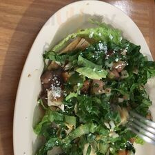 Best Coast Mexican Restaurant