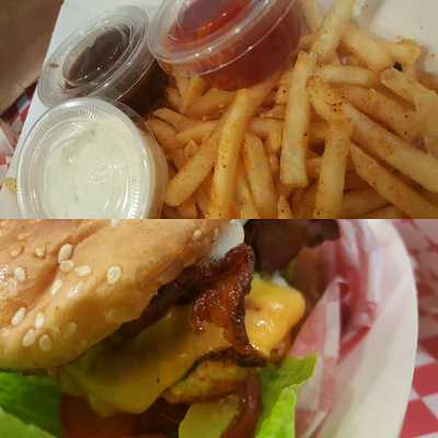 California Al's Restaurant