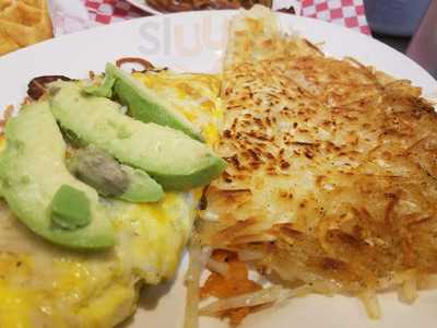 California Al's Restaurant