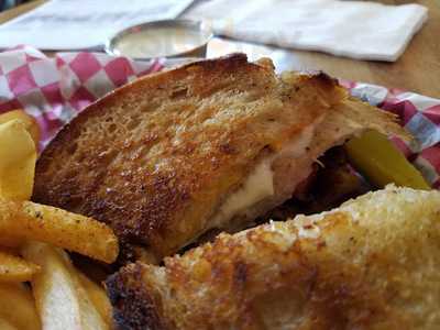 California Al's Restaurant