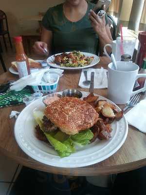 California Al's Restaurant