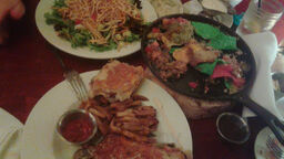California Al's Restaurant