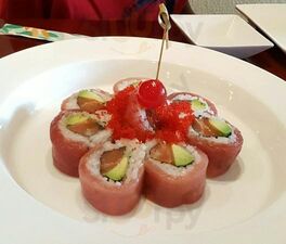 Aoyama Sushi & Grill