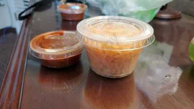 Rubio's Coastal Grill