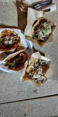 Rubio's Coastal Grill