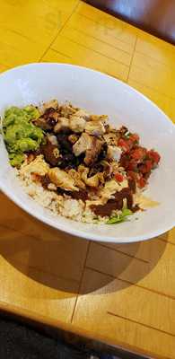 Rubio's Coastal Grill