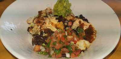 Rubio's Coastal Grill