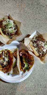 Rubio's Coastal Grill