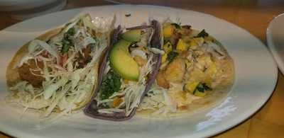 Rubio's Coastal Grill