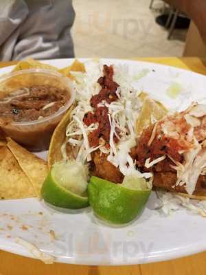 Rubio's Coastal Grill