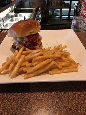 Satchmo's Bar & Grill