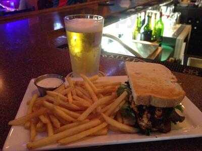 Satchmo's Bar & Grill