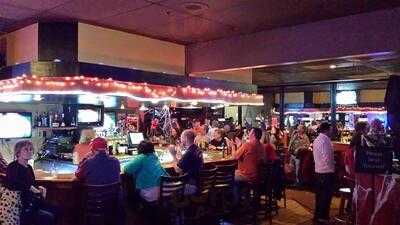 Satchmo's Bar & Grill