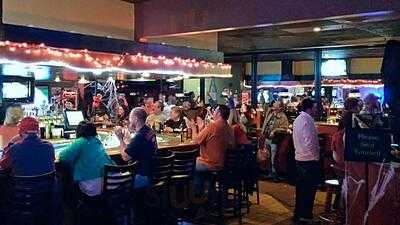 Satchmo's Bar & Grill