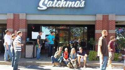 Satchmo's Bar & Grill