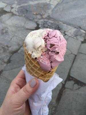 Jane's Ice Cream