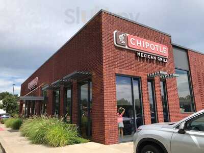 Chipotle Mexican Grille