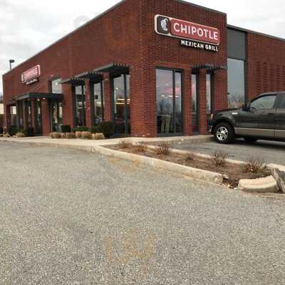 Chipotle Mexican Grille