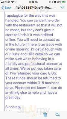 Chipotle Mexican Grille