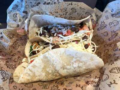 Chipotle Mexican Grille