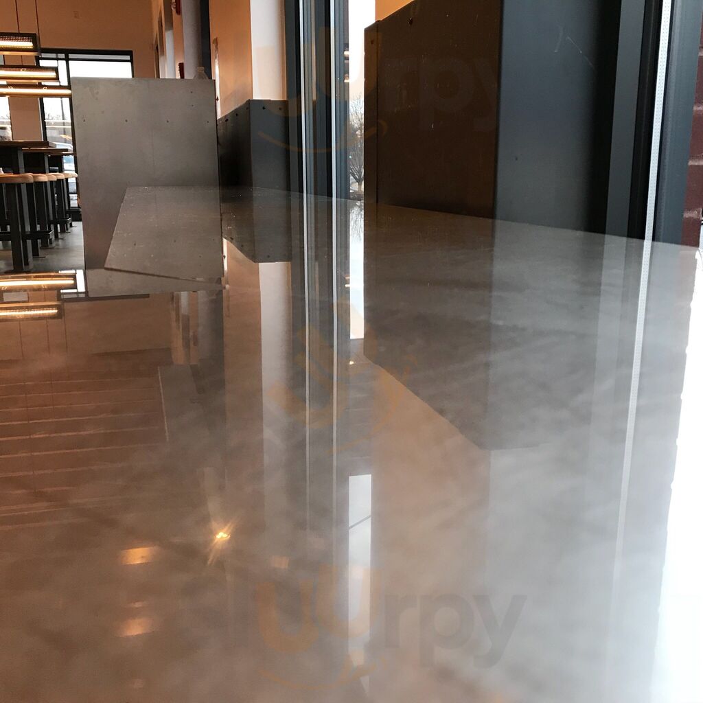 Chipotle Mexican Grille