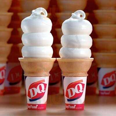 Dairy Queen Grill & Chill