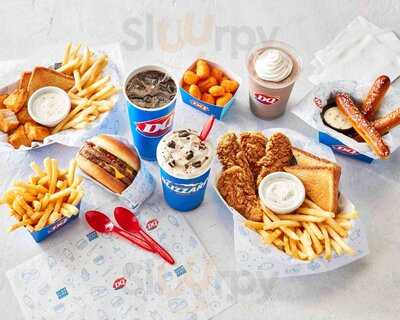 Dairy Queen Grill & Chill