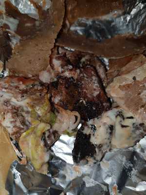 Sorrentos Pizza Of Manchester