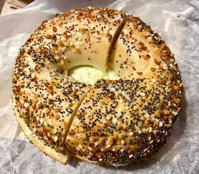 Between Rounds Bakery Sandwich Cafe