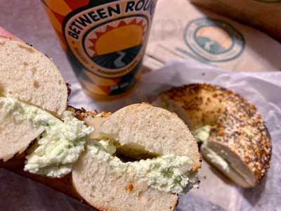 Between Rounds Bakery Sandwich Cafe