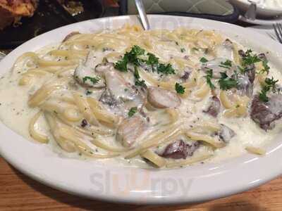 Rich & Charlie's Pizza