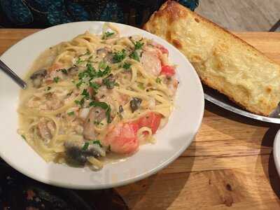 Rich & Charlie's Pizza