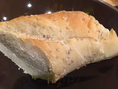 Rich & Charlie's Pizza