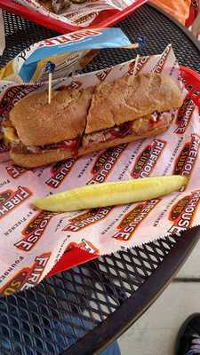 Firehouse Subs